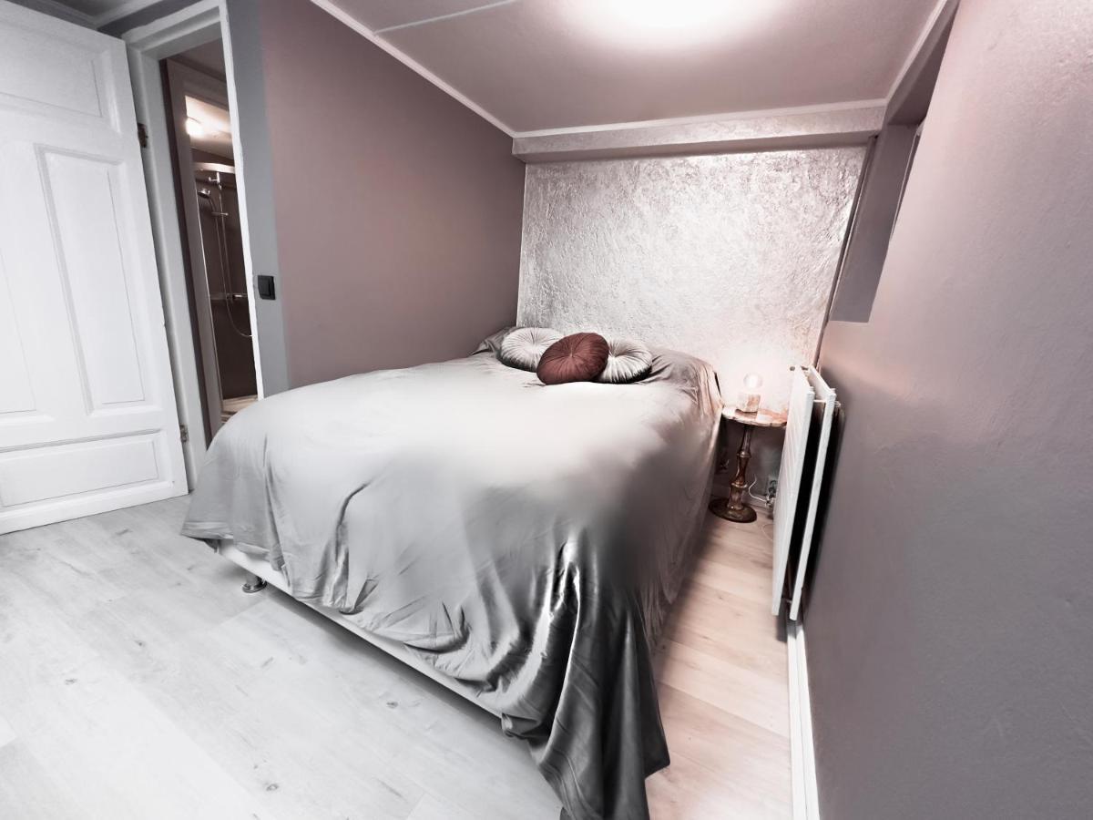 Mos Appartment レイキャヴィーク エクステリア 写真