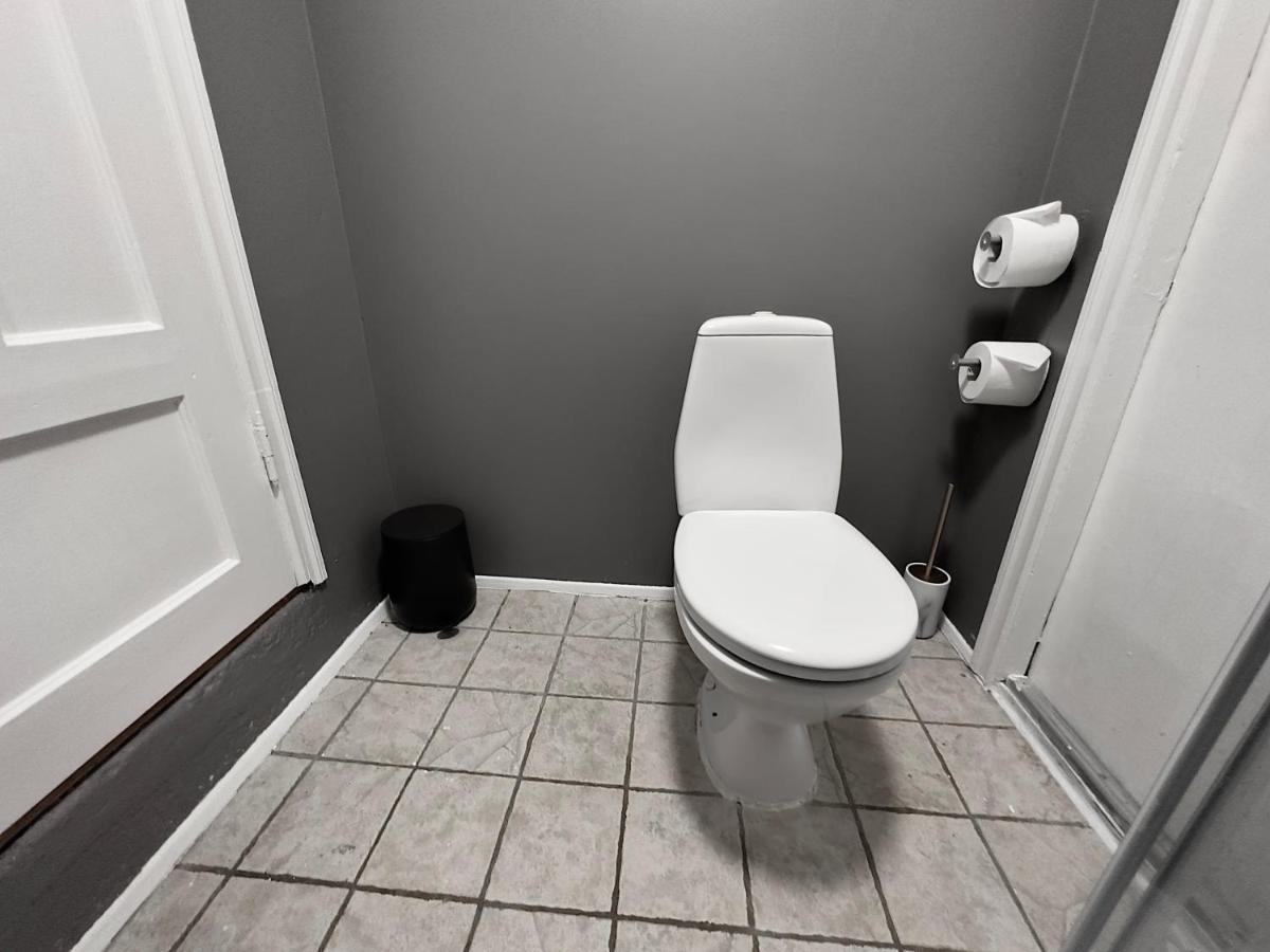 Mos Appartment レイキャヴィーク エクステリア 写真